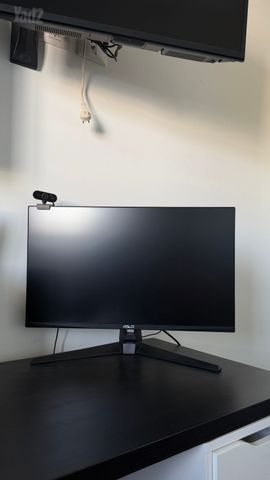 שניי מסכי asus tuf gaming
