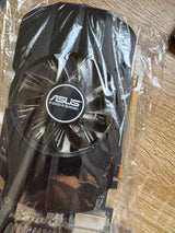 Asus Phoenix GTX 1650 4GB