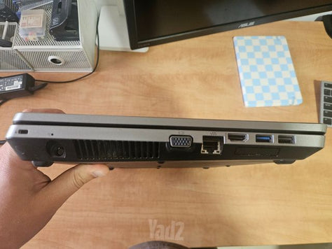 לפטופ HP PROBOOK I3