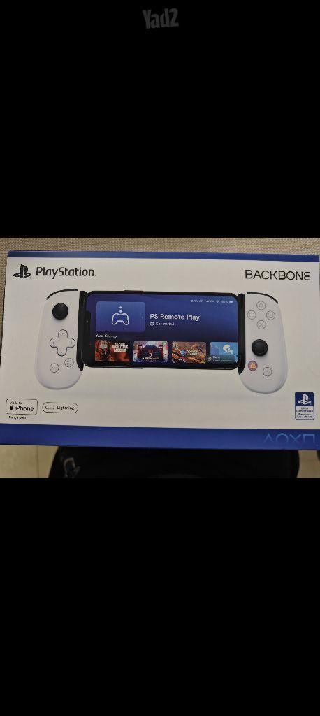 Backbone One PlayStation