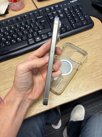 iPhone 15 Pro Max 256 g