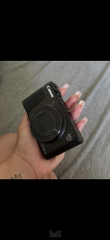 Cannon 740X SH
