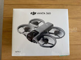 Dji avata 360