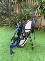 מנשא טיולים deuter