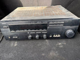 מגבר yamaha