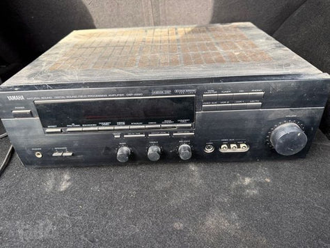 מגבר yamaha