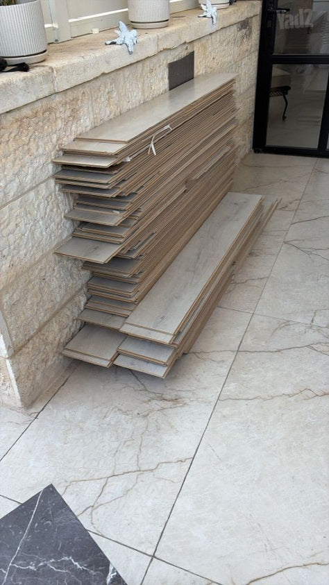 פרקט