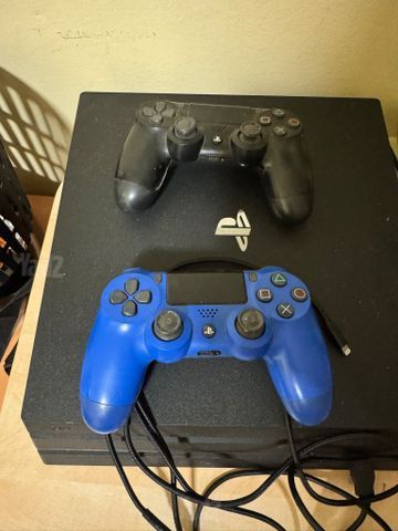 playstaison 4 pro כמו חדש