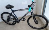 אופניים Haro V2 Disc 2006