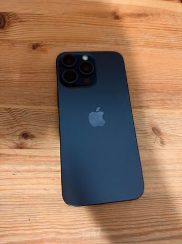 Iphone 15 pro max 512gb