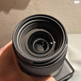 סט צילום של sony a7c