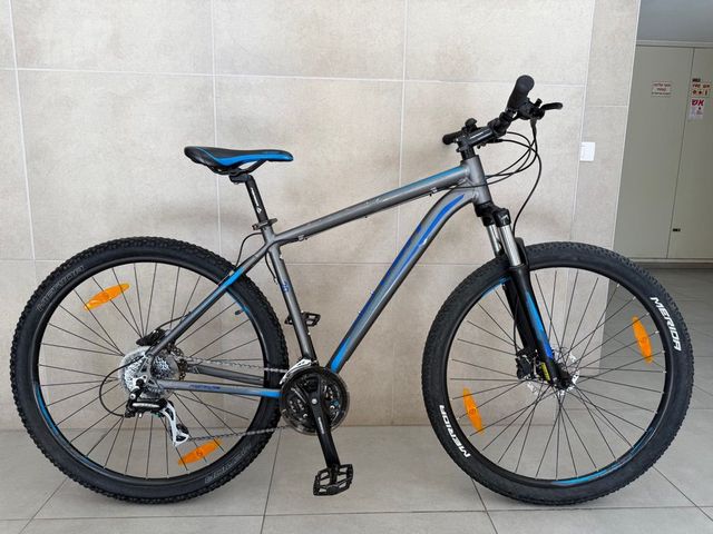 אופני הרים merida 29