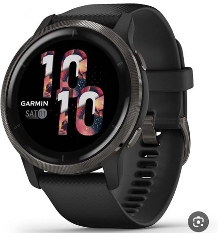 שעון ספורט Garmin Venu2