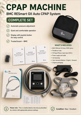 Cpap