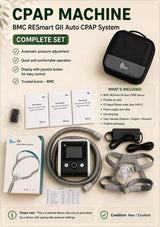 Cpap