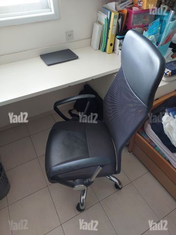 כיסא משרדי  בוס