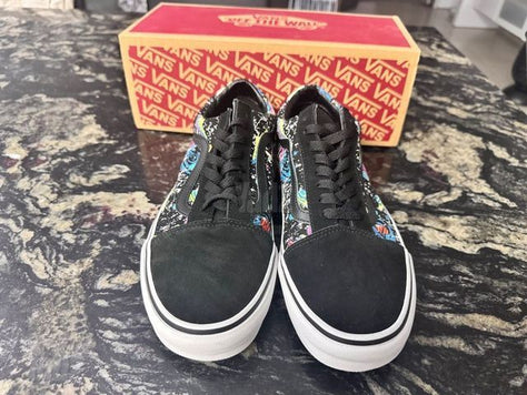 נעליים Vans