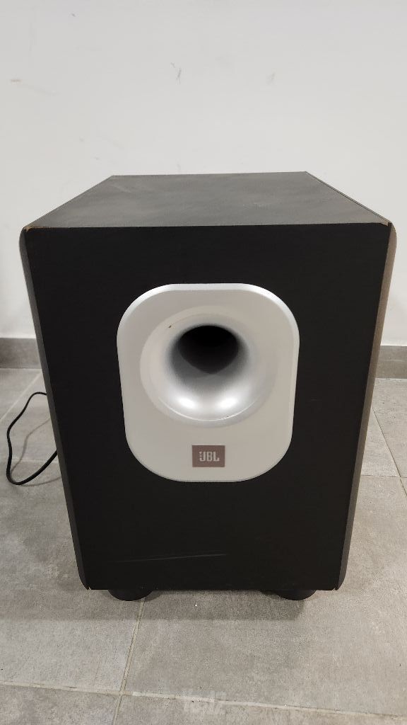 סאב אקטיבי JBL