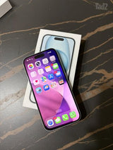 אייפון 15