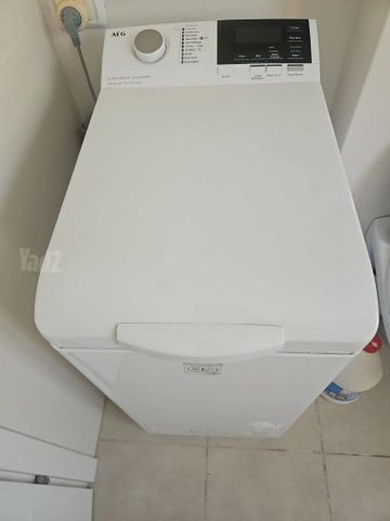 מכונת כביסה