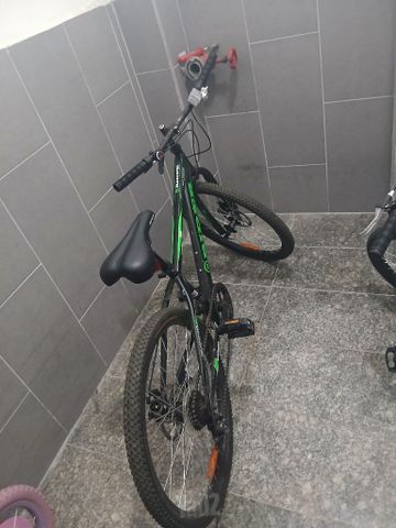 אופני הרים