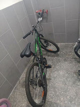 אופני הרים