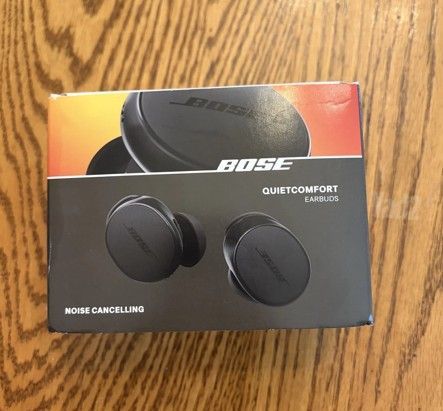 אזניות בלוטות' BOSE