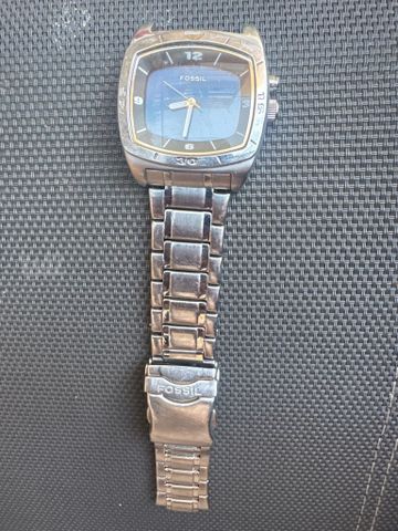 שעון fossil וינטאג׳