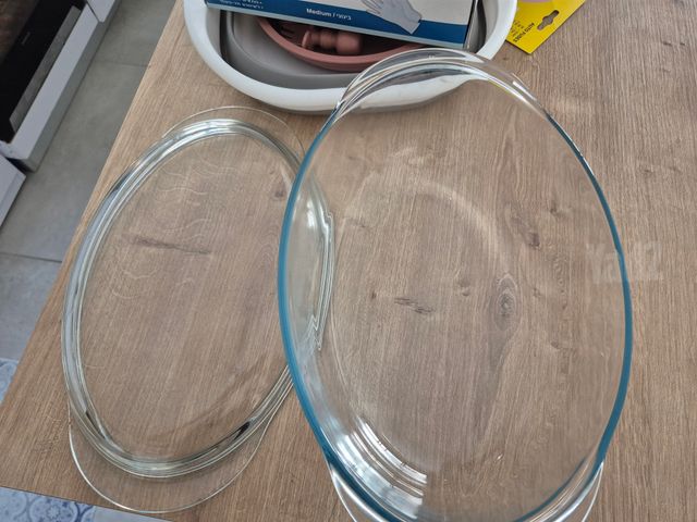 כלי Pyrex