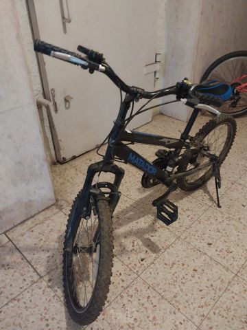 אופניים MATADOR