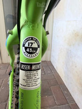 Merida Big Seven 40