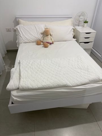 מיטה ומזרן חדש