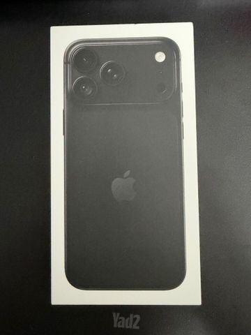 iPhone 18 Pro 512GB