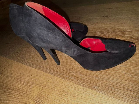 נעלי עקב Vivienne Westwood