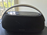 רמקול harman kardon go +play 3