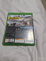 The CREW 2 XBOX ONE