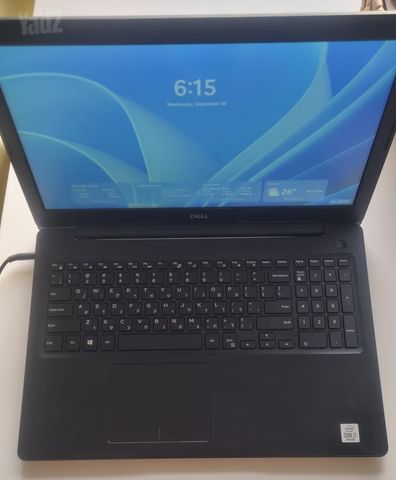 לפטופ Dell Inspiron 15 (3593)