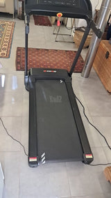 הליכון מתקפל