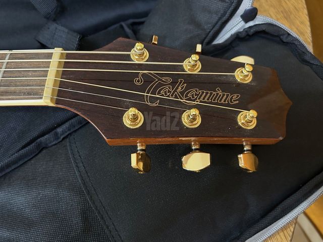 Takamine GD51 Dreadnought