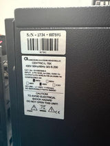 UPS Gamatronic 75K תעשייתי