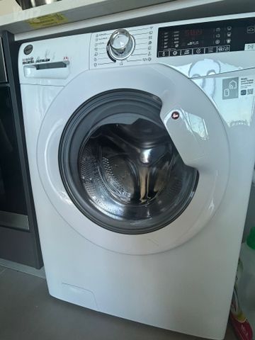 מכונת כביסה