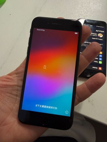 Iphone se 128gb