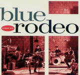 Blue Rodeo Dianond Mine
