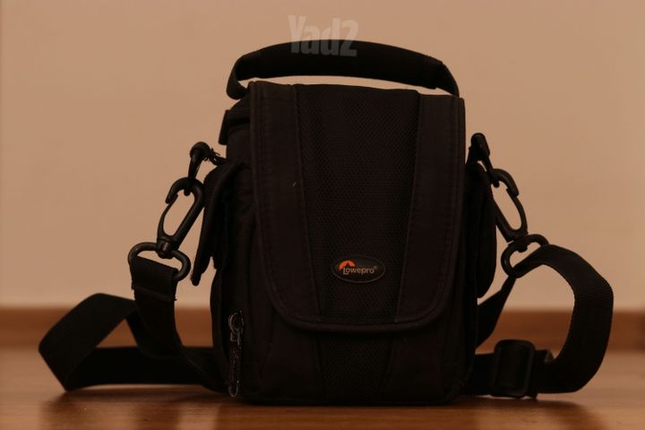מצלמת קנון Canon Powershot S2