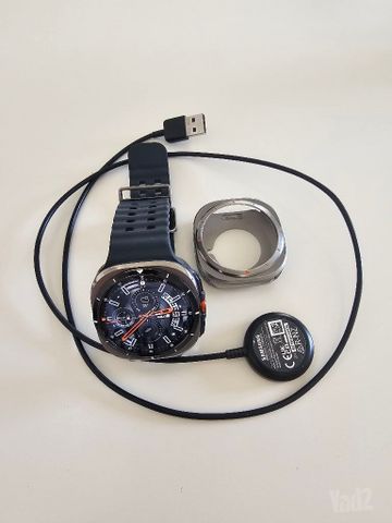 Samsung Watch Ultra SM-L705F.
