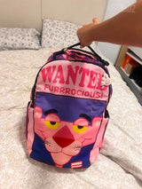 תיק Sprayground כחדש