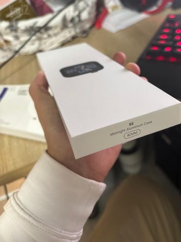 apple  watch