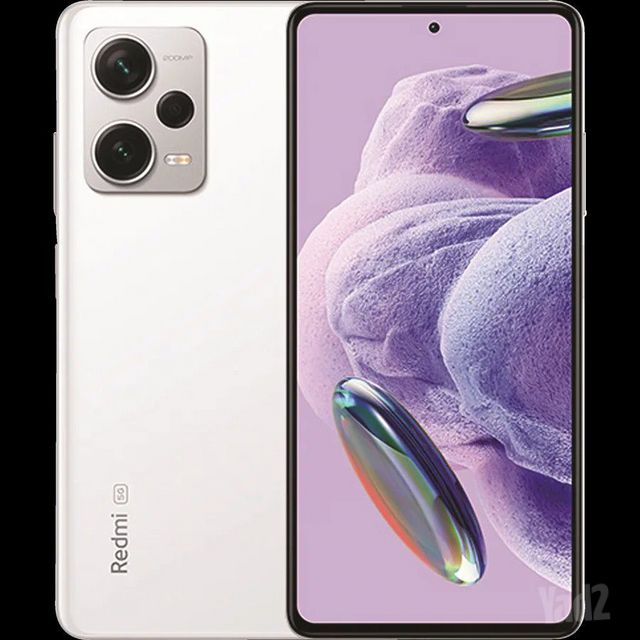 xioami note 12 pro plus