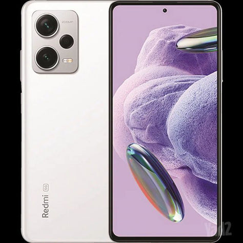 xioami note 12 pro plus