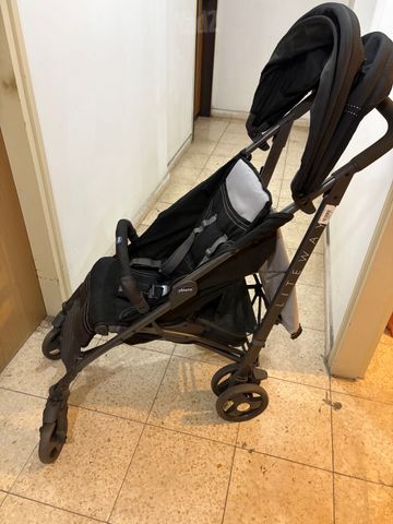 טיולון של צ'יקו